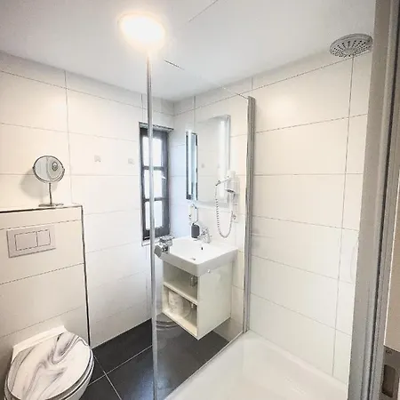 Hotel Kavala Lohmar