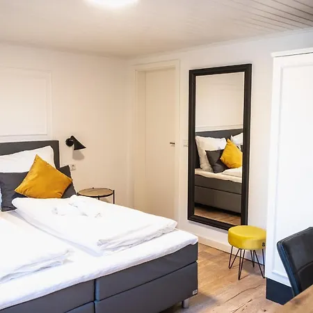 Hotel Kavala Lohmar
