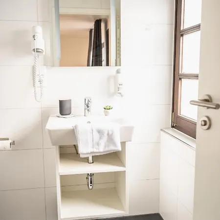 Kavala Hotel Lohmar